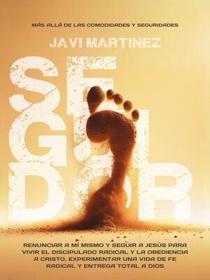 cover image of Seguidor
